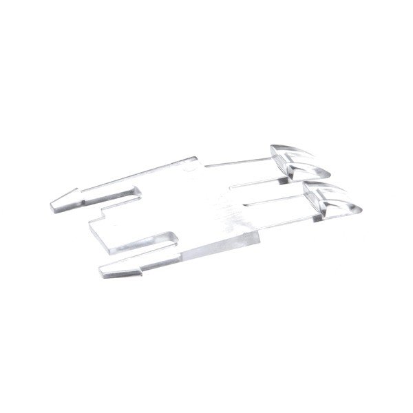 (image for) San Jamar T1438 REPLACEMENT LOCK FINGER PLACAR